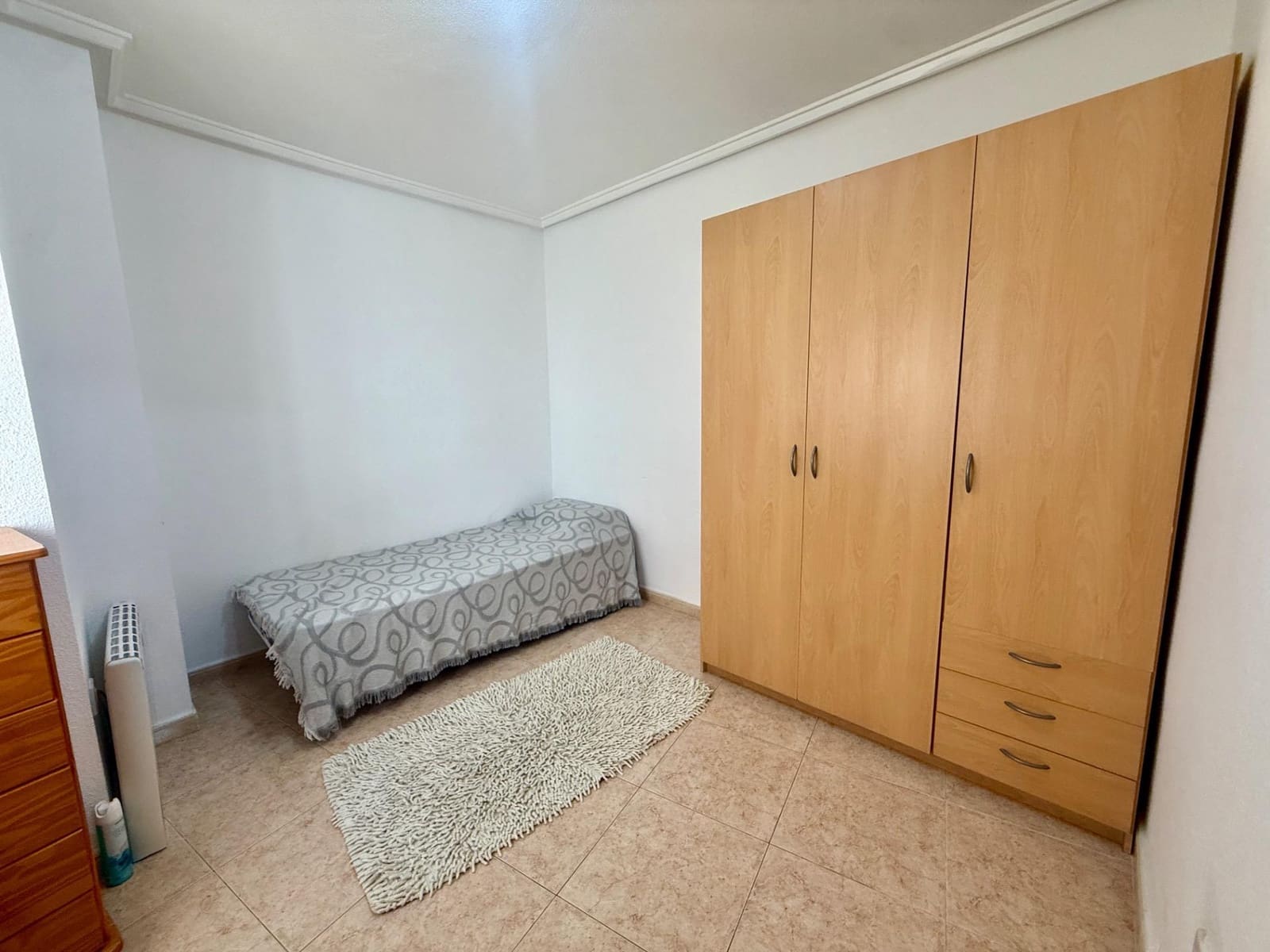 2 sovrum Takvåning till salu i Torrevieja med pool - 139 900 € (Ref: 9799206)