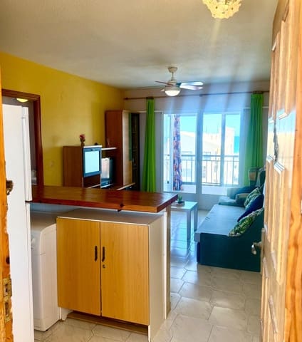 1 camera da letto Attico in vendita in Los Europeos, Torrevieja con piscina - 159.900 € (Rif: 9804266)