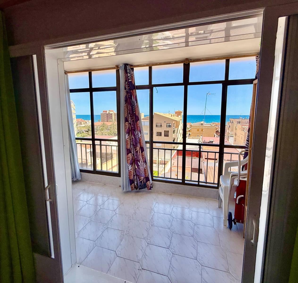 1 bedroom Penthouse for sale in La Mata with pool - € 159,900 (Ref: 9804266)