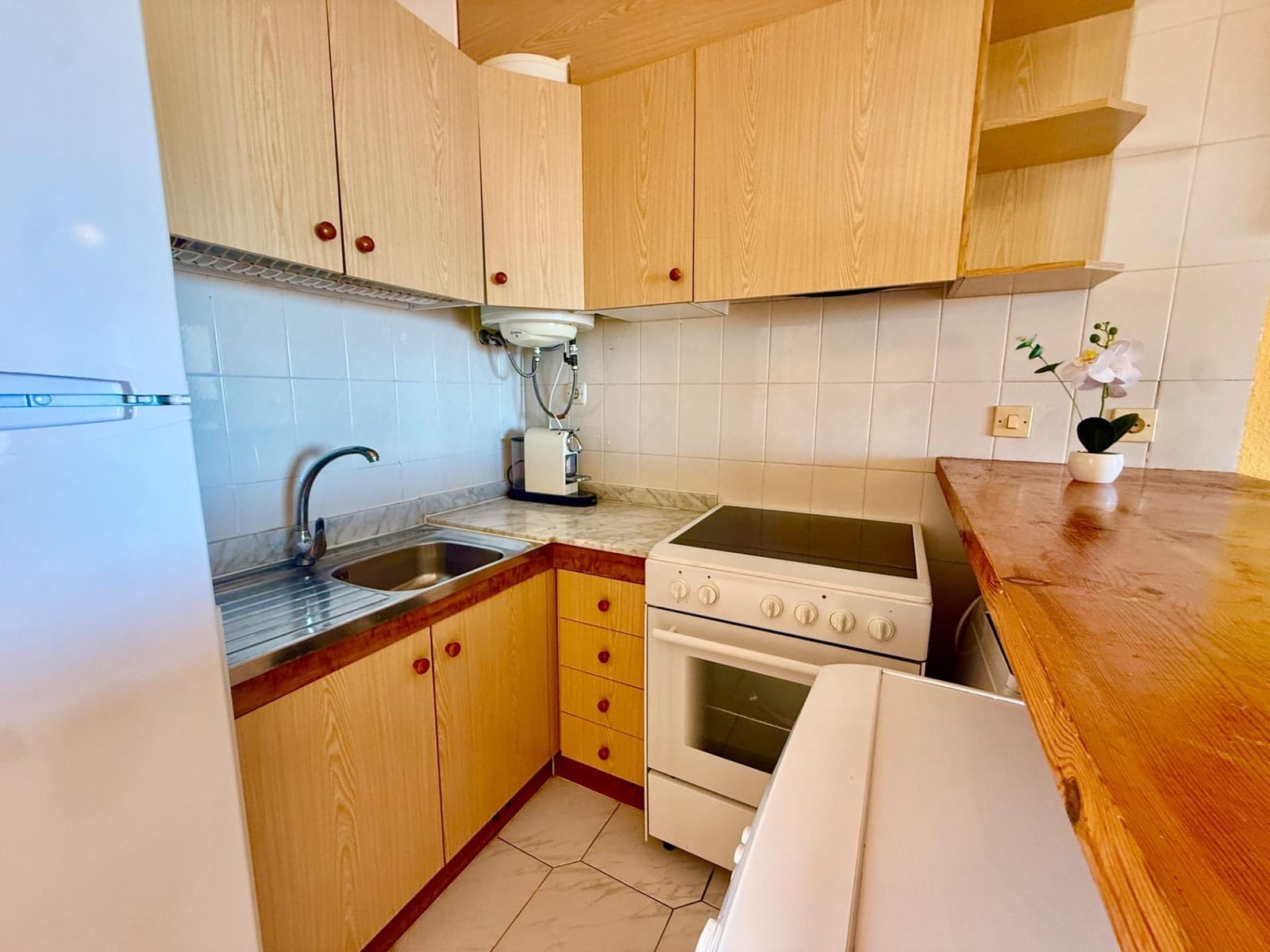 1 bedroom Penthouse for sale in La Mata with pool - € 159,900 (Ref: 9804266)