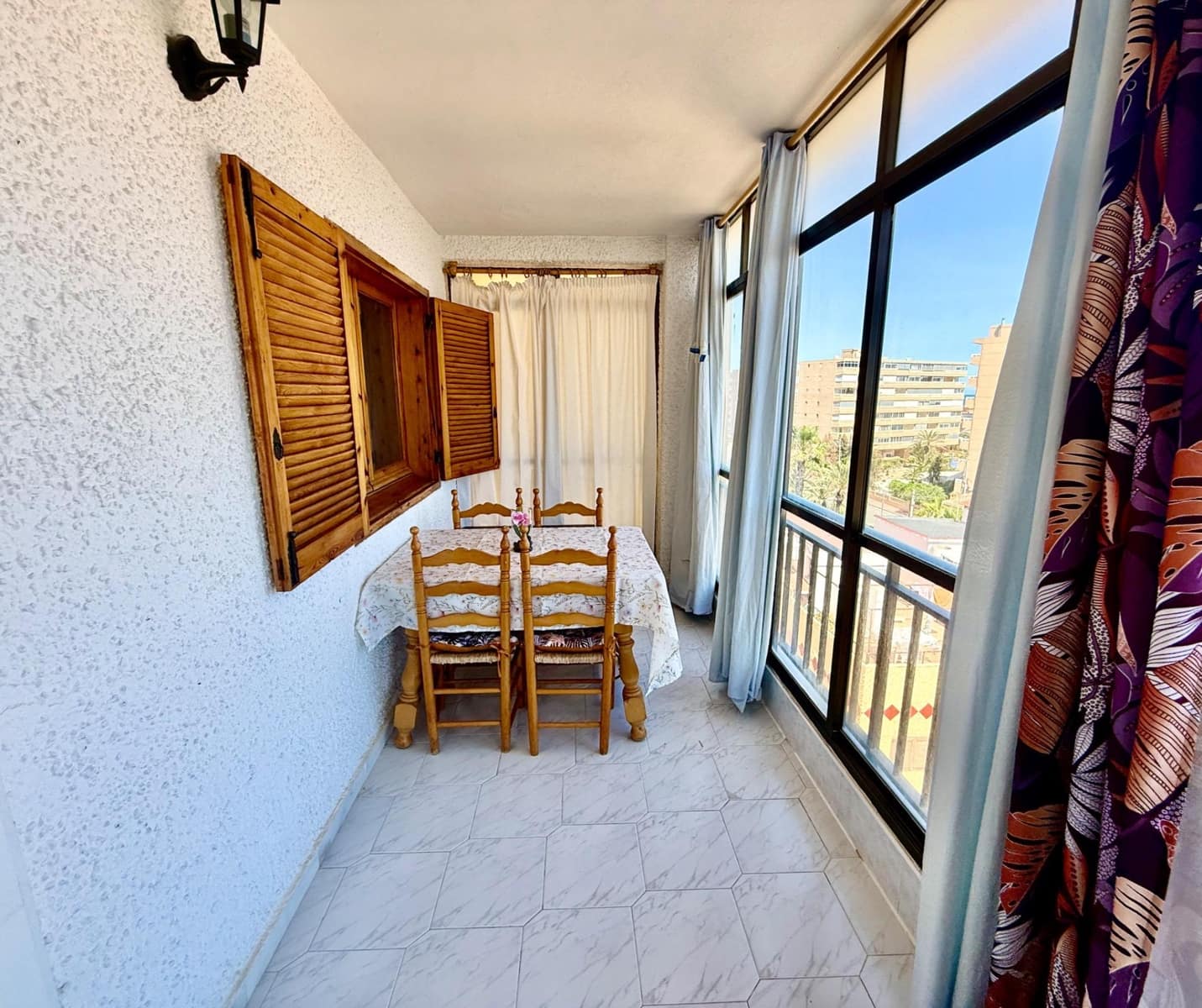 1 bedroom Penthouse for sale in La Mata with pool - € 159,900 (Ref: 9804266)