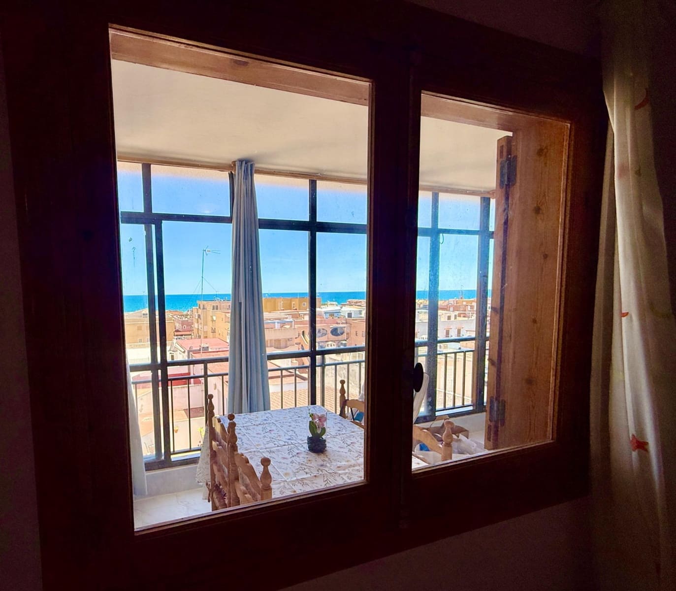 1 bedroom Penthouse for sale in La Mata with pool - € 159,900 (Ref: 9804266)