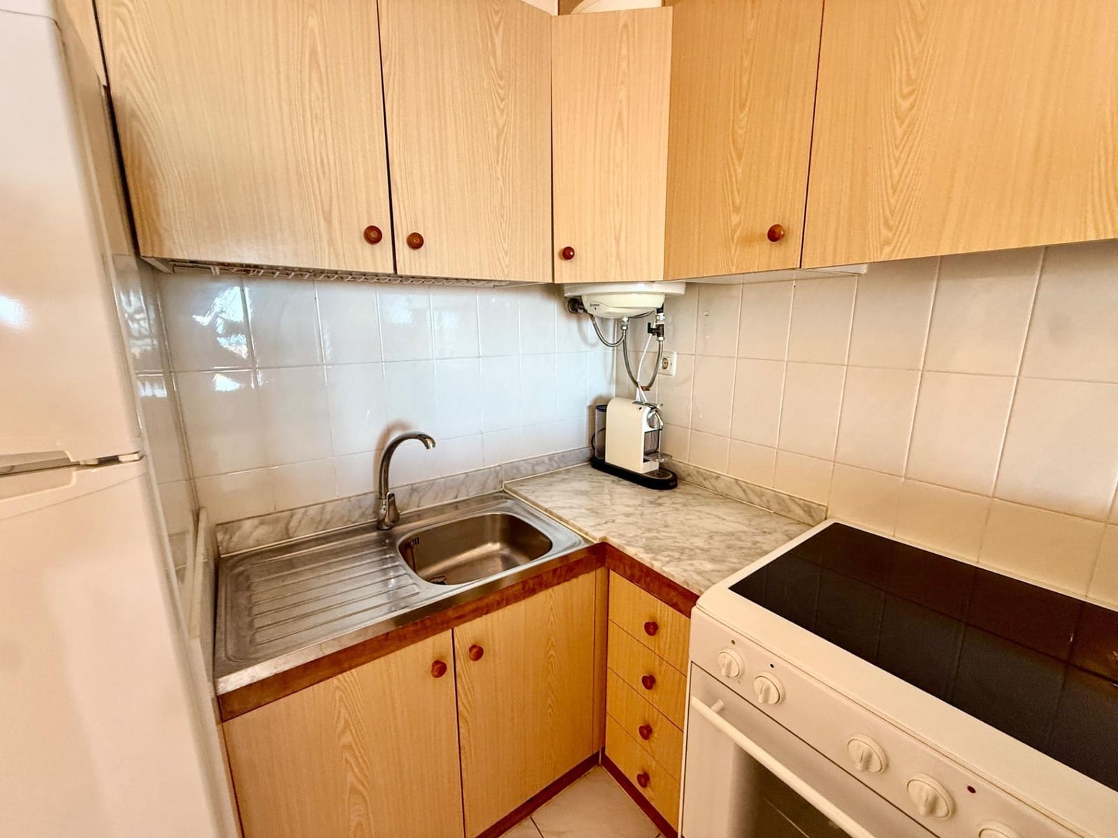 1 bedroom Penthouse for sale in La Mata with pool - € 159,900 (Ref: 9804266)