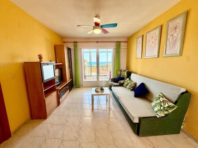 1 camera da letto Attico in vendita in Los Europeos, Torrevieja con piscina - 159.900 € (Rif: 9804266)