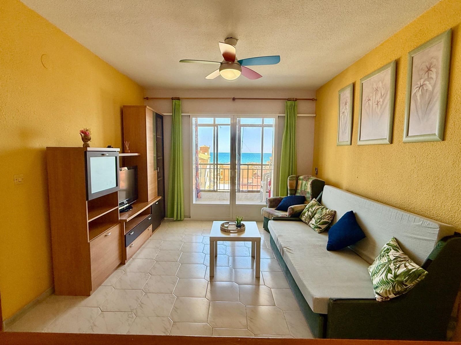 1 bedroom Penthouse for sale in La Mata with pool - € 159,900 (Ref: 9804266)