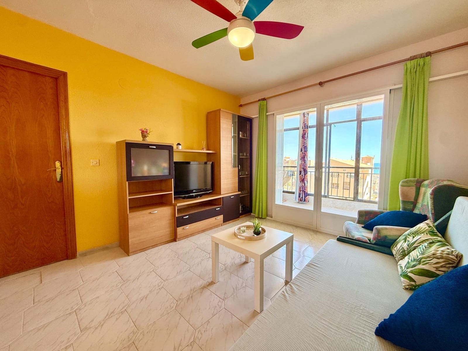 1 bedroom Penthouse for sale in La Mata with pool - € 159,900 (Ref: 9804266)