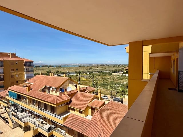 1 camera da letto Attico in vendita in Los Europeos, Torrevieja con piscina - 159.900 € (Rif: 9804266)