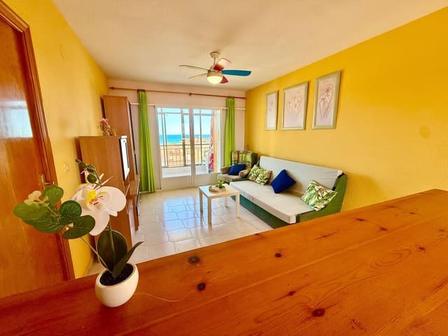 1 camera da letto Attico in vendita in Los Europeos, Torrevieja con piscina - 159.900 € (Rif: 9804266)