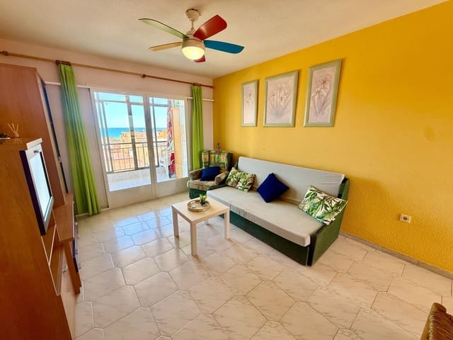 1 camera da letto Attico in vendita in Los Europeos, Torrevieja con piscina - 159.900 € (Rif: 9804266)