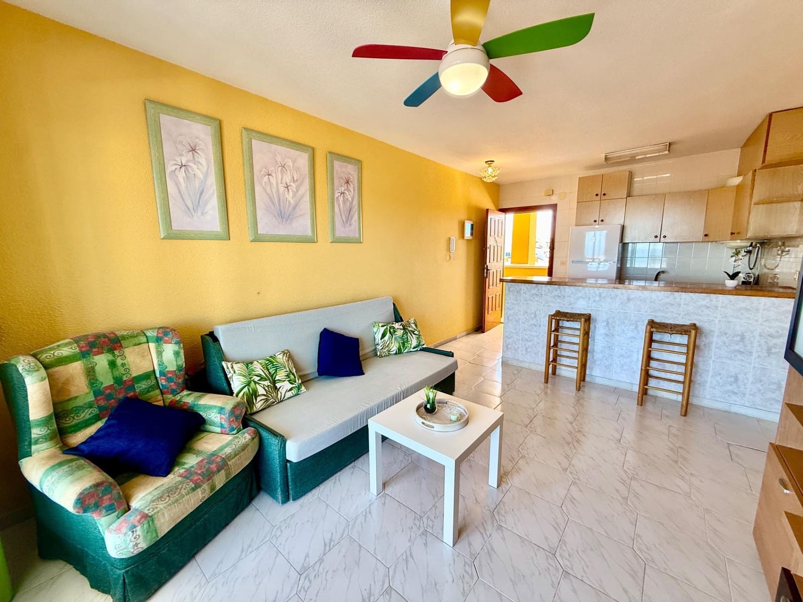 1 bedroom Penthouse for sale in La Mata with pool - € 159,900 (Ref: 9804266)