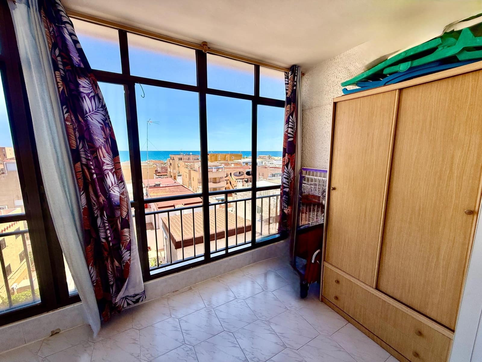 1 bedroom Penthouse for sale in La Mata with pool - € 159,900 (Ref: 9804266)