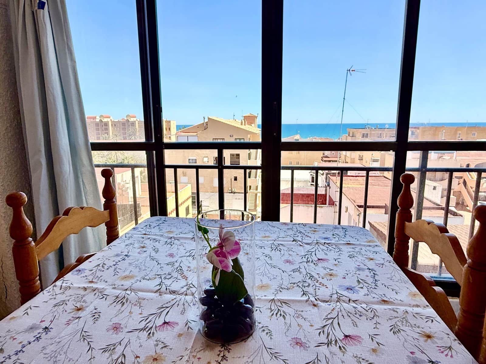 1 bedroom Penthouse for sale in La Mata with pool - € 159,900 (Ref: 9804266)