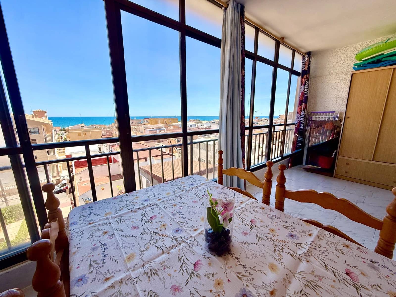 1 bedroom Penthouse for sale in La Mata with pool - € 159,900 (Ref: 9804266)