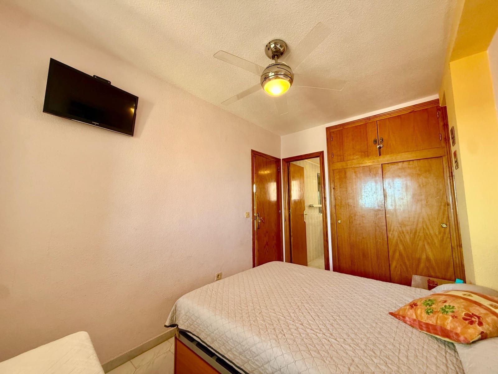 1 bedroom Penthouse for sale in La Mata with pool - € 159,900 (Ref: 9804266)