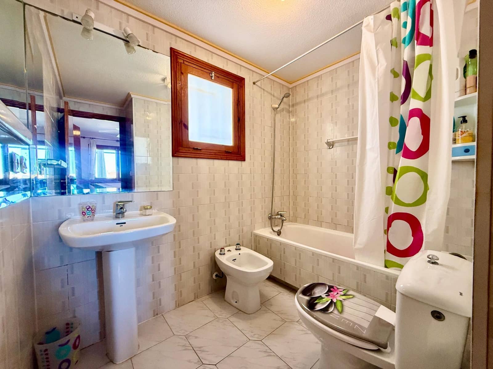 1 bedroom Penthouse for sale in La Mata with pool - € 159,900 (Ref: 9804266)