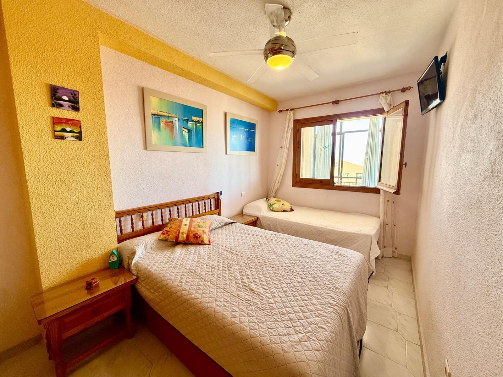 1 bedroom Penthouse for sale in La Mata with pool - € 159,900 (Ref: 9804266)