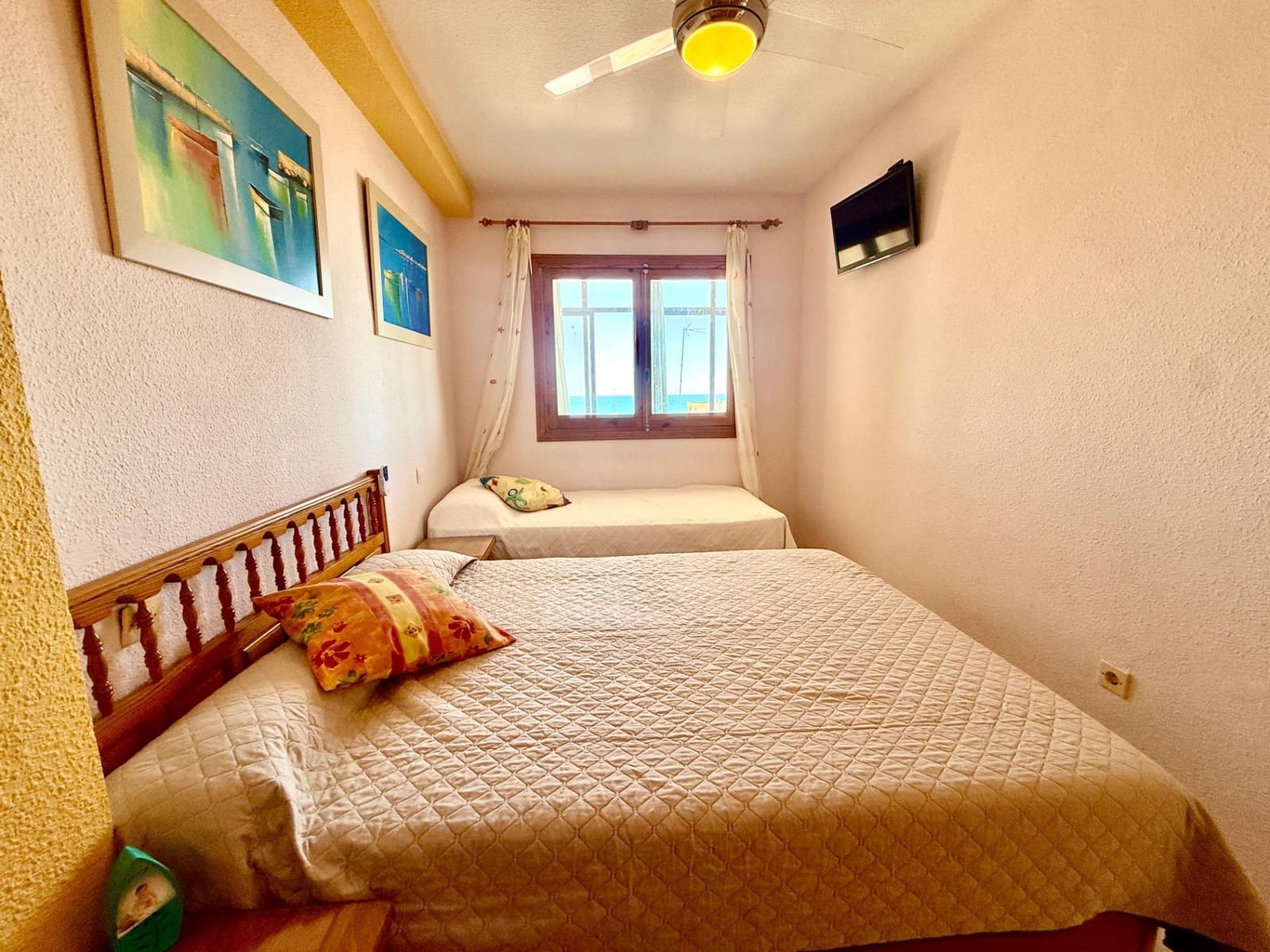 1 bedroom Penthouse for sale in La Mata with pool - € 159,900 (Ref: 9804266)