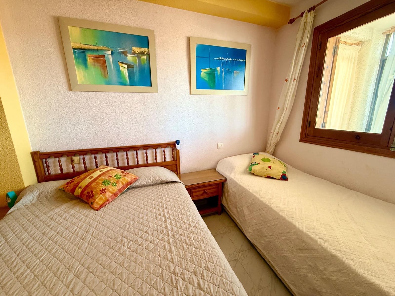 1 bedroom Penthouse for sale in La Mata with pool - € 159,900 (Ref: 9804266)