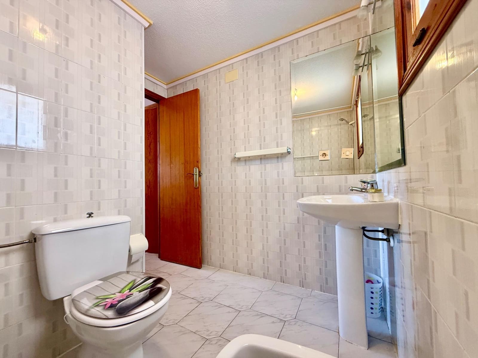 1 bedroom Penthouse for sale in La Mata with pool - € 159,900 (Ref: 9804266)