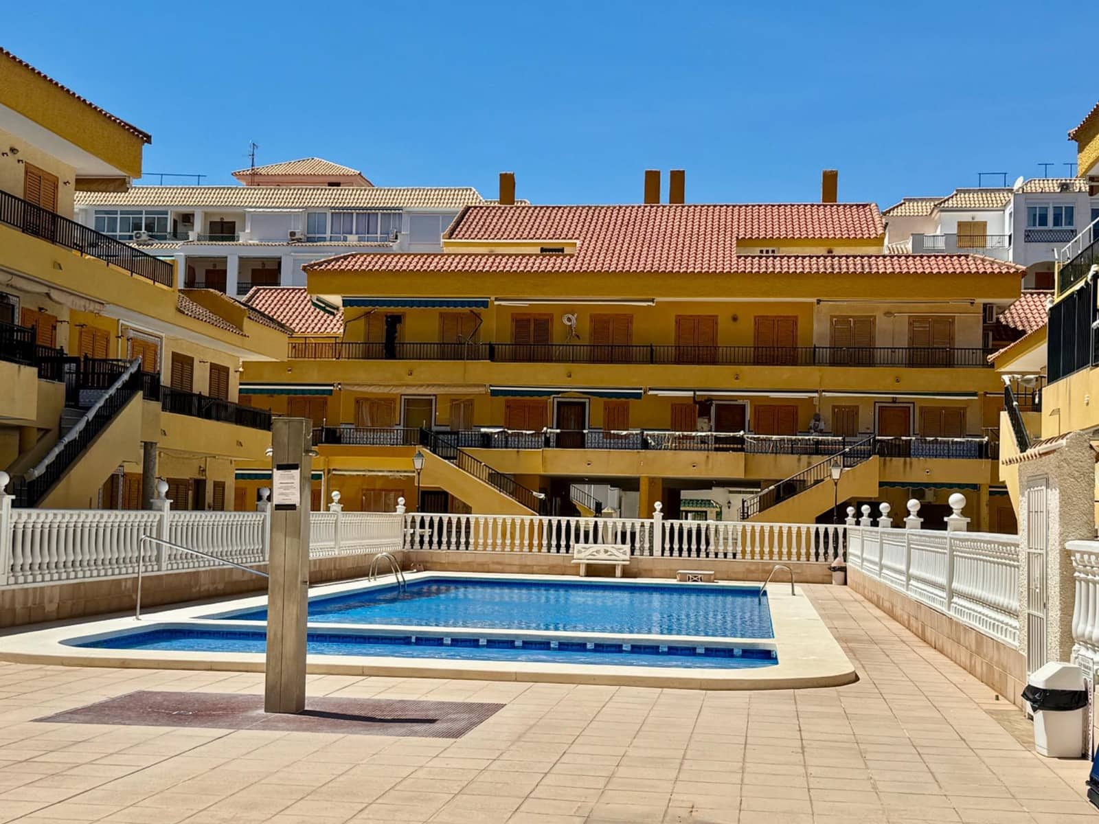 1 bedroom Penthouse for sale in La Mata with pool - € 159,900 (Ref: 9804266)