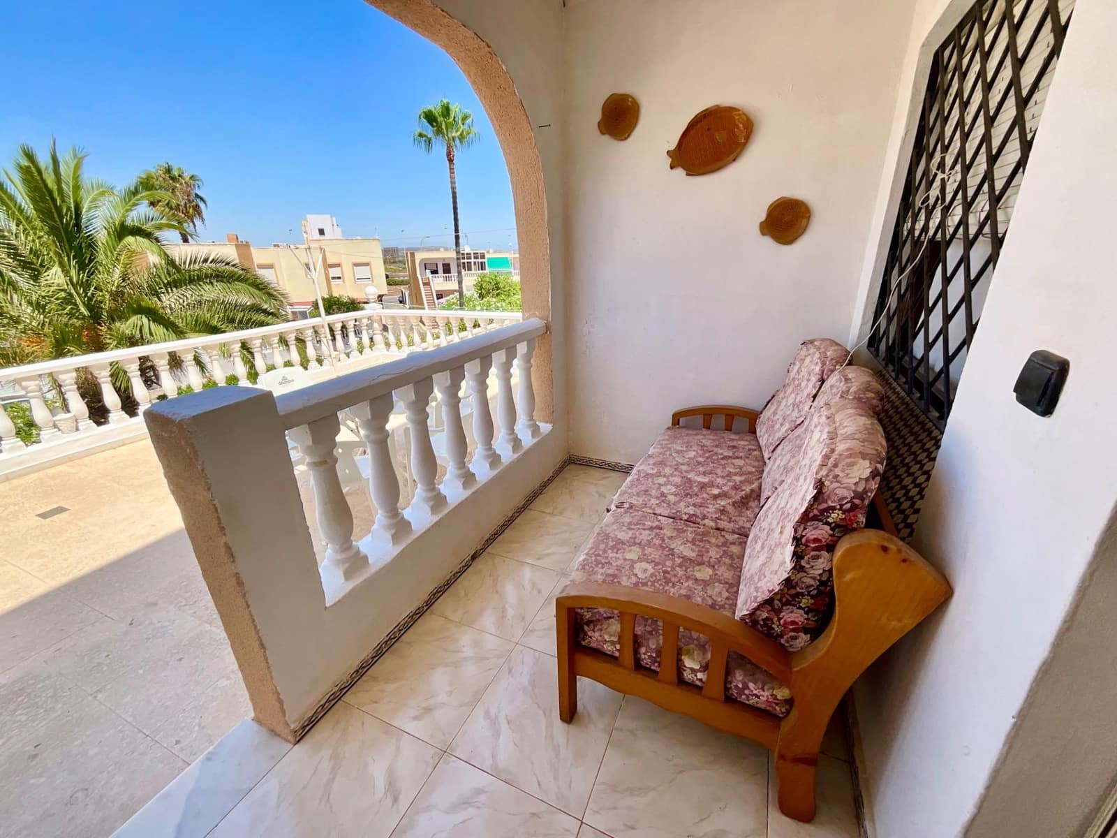 2 bedroom Bungalow for sale in Torrevieja with pool - € 156,000 (Ref: 9807898)