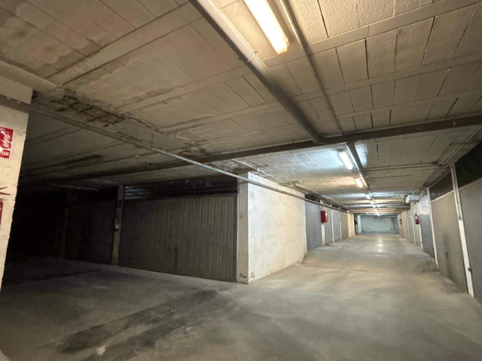Garage till salu i Aguas Nuevas - 16 900 € (Ref: 9833614)