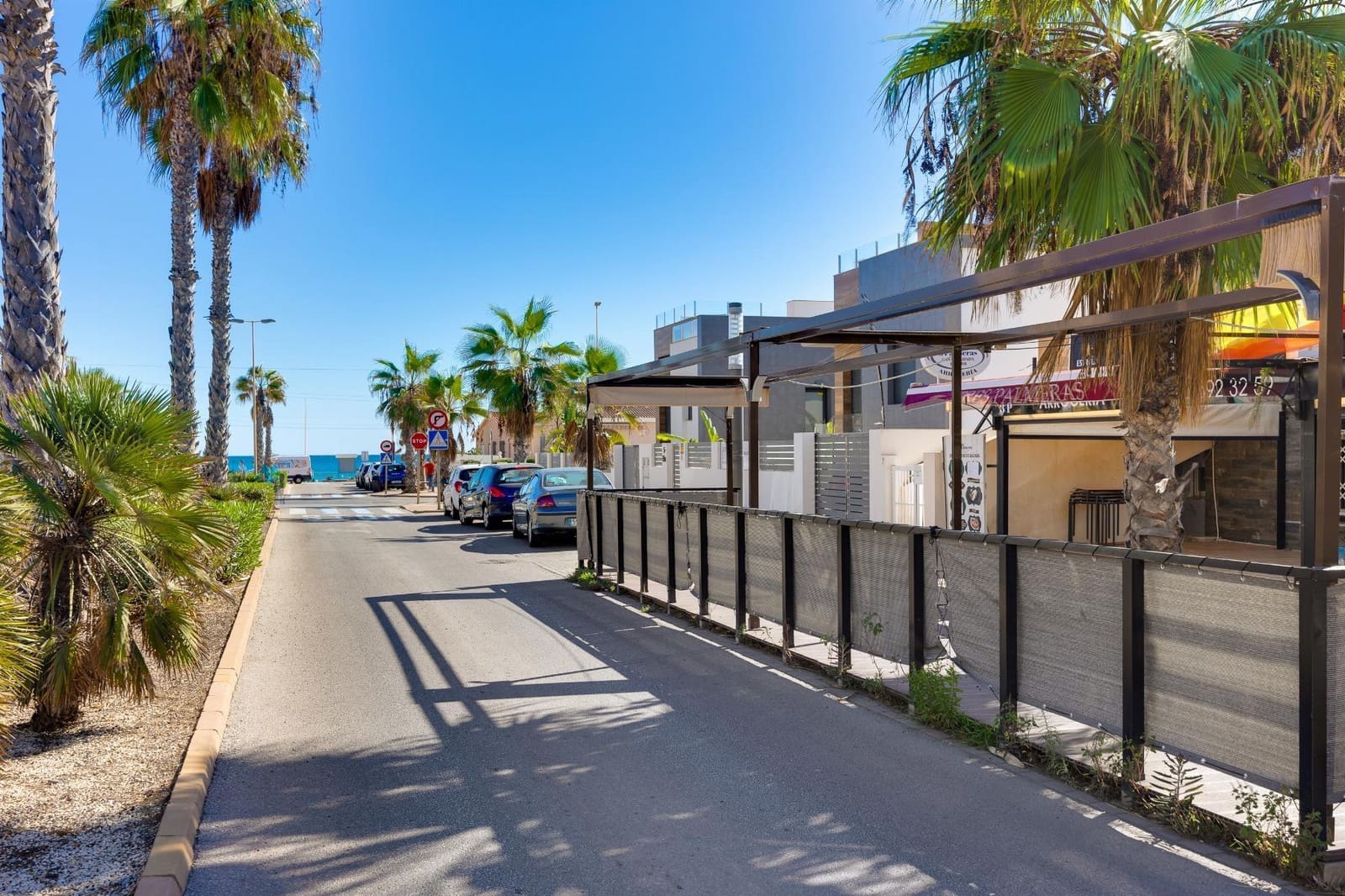 Garage til salg i La Mata - € 13.900 (Ref: 9849308)