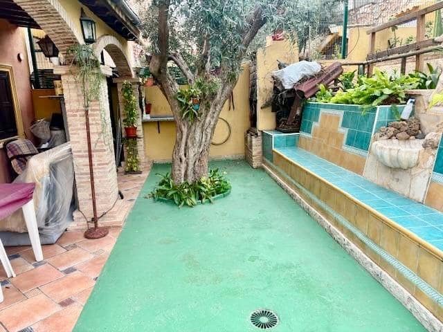 3 soveværelse Rækkehus til salg i Cabo Cervera - € 230.000 (Ref: 9851710)