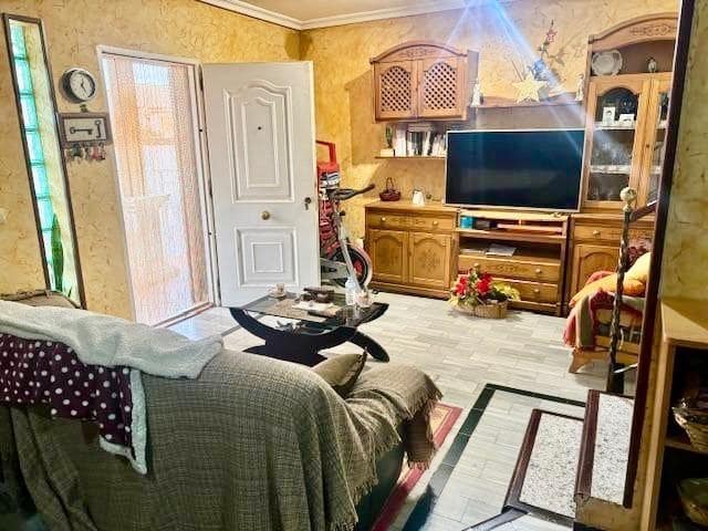 3 soveværelse Rækkehus til salg i Cabo Cervera - € 230.000 (Ref: 9851710)