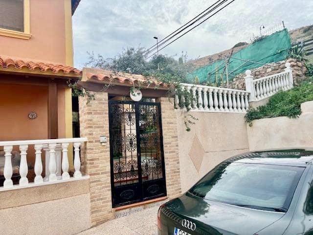 3 soveværelse Rækkehus til salg i Cabo Cervera - € 230.000 (Ref: 9851710)