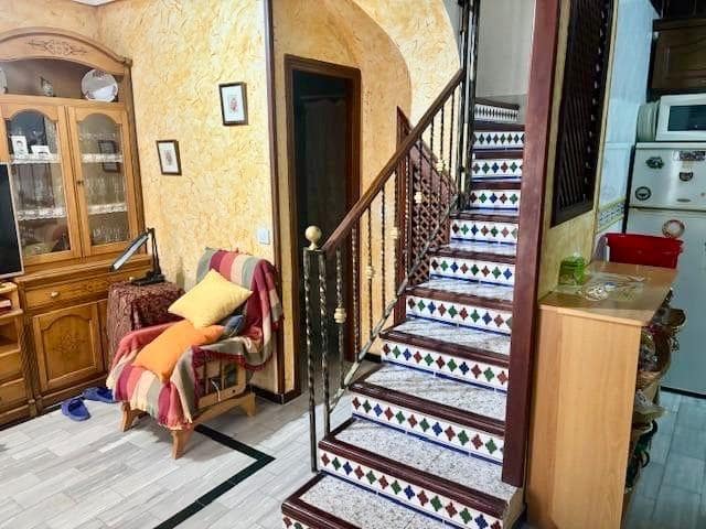 3 soveværelse Rækkehus til salg i Cabo Cervera - € 230.000 (Ref: 9851710)