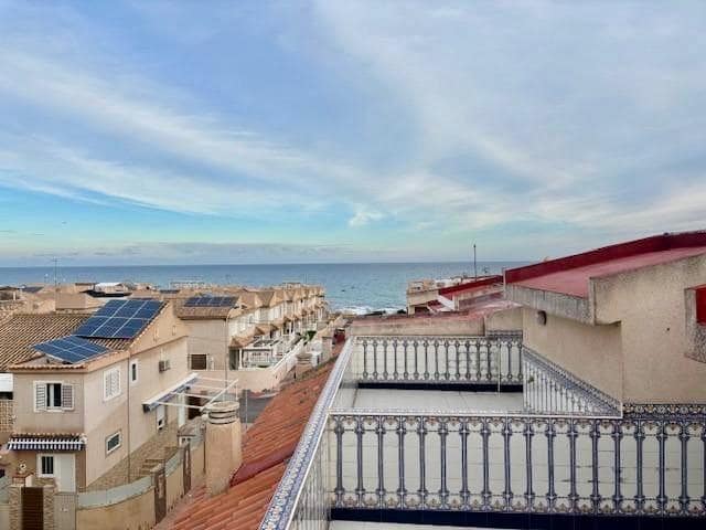 3 soveværelse Rækkehus til salg i Cabo Cervera - € 230.000 (Ref: 9851710)