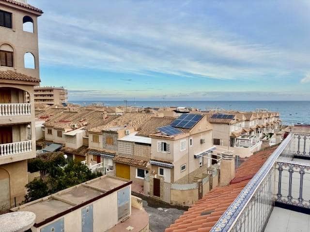 3 soveværelse Rækkehus til salg i Cabo Cervera - € 230.000 (Ref: 9851710)