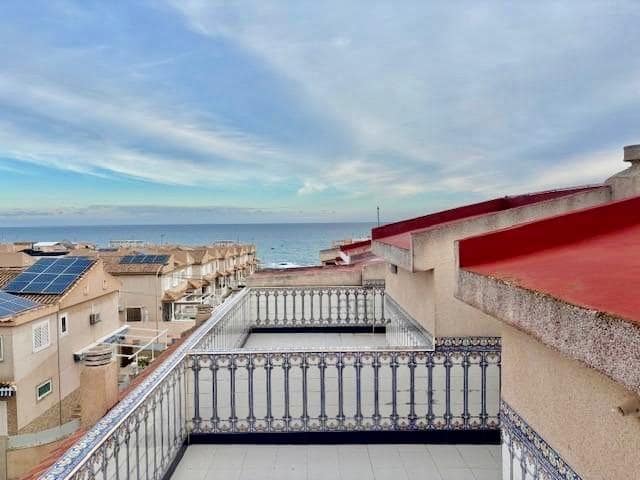 3 soveværelse Rækkehus til salg i Cabo Cervera - € 230.000 (Ref: 9851710)