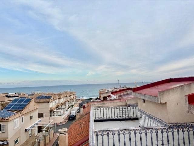 3 soveværelse Rækkehus til salg i Cabo Cervera - € 230.000 (Ref: 9851710)