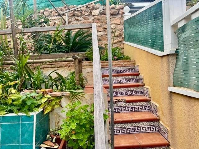 3 soveværelse Rækkehus til salg i Cabo Cervera - € 230.000 (Ref: 9851710)