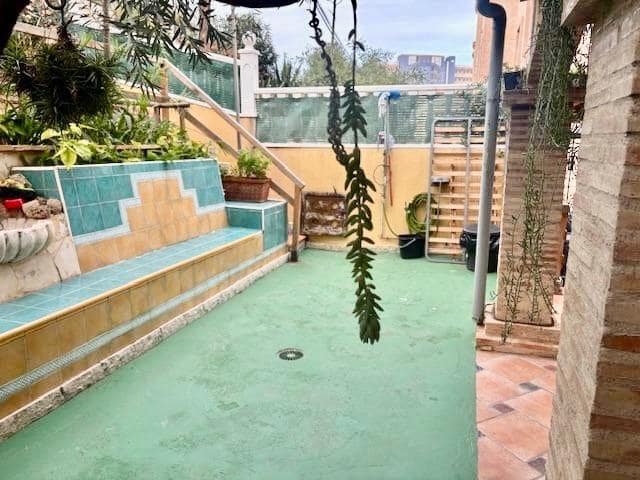 3 soveværelse Rækkehus til salg i Cabo Cervera - € 230.000 (Ref: 9851710)