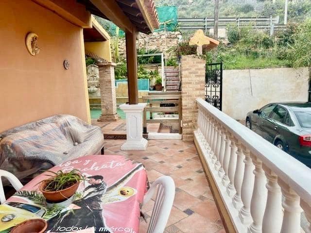 3 soveværelse Rækkehus til salg i Cabo Cervera - € 230.000 (Ref: 9851710)
