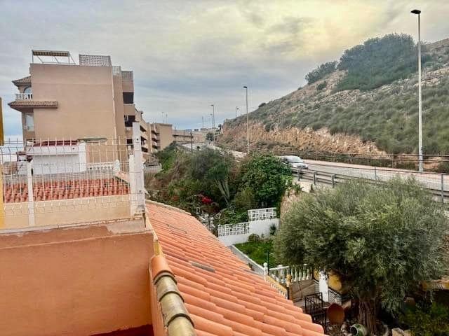3 soveværelse Rækkehus til salg i Cabo Cervera - € 230.000 (Ref: 9851710)