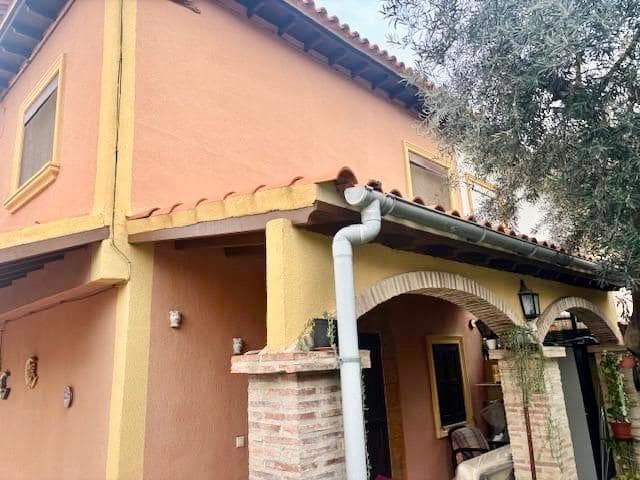 3 soveværelse Rækkehus til salg i Cabo Cervera - € 230.000 (Ref: 9851710)