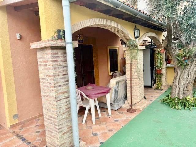 3 soveværelse Rækkehus til salg i Cabo Cervera - € 230.000 (Ref: 9851710)