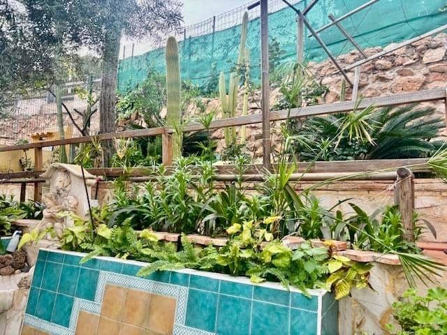 3 soveværelse Rækkehus til salg i Cabo Cervera - € 230.000 (Ref: 9851710)