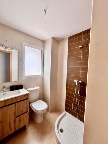 1 soverom Leilighet til salgs i Lomas de Cabo Roig - Los Dolses, Orihuela med svømmebasseng garasje - € 125 500 (Ref: 9851711)