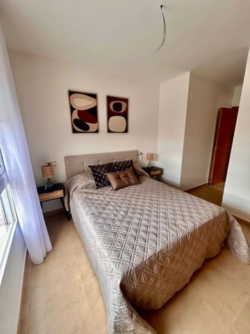 1 soverom Leilighet til salgs i Lomas de Cabo Roig - Los Dolses, Orihuela med svømmebasseng garasje - € 125 500 (Ref: 9851711)