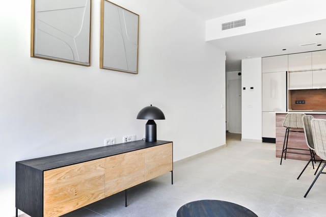2 bedroom Bungalow for sale in La Veleta, Torrevieja with pool - € 365,000 (Ref: 9896292)