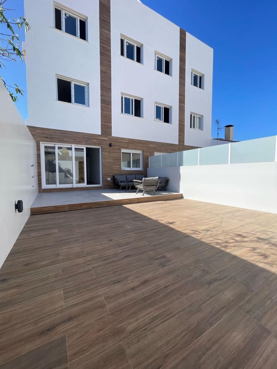 3 sovrum Lägenhet till salu i Pilar de la Horadada - 219 000 € (Ref: 9929352)