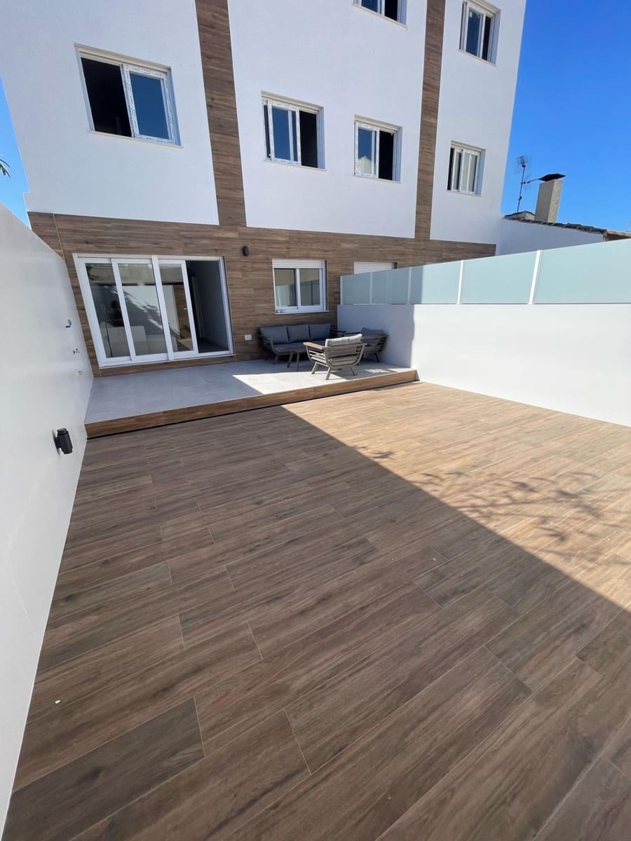 3 sovrum Lägenhet till salu i Pilar de la Horadada - 219 000 € (Ref: 9929352)