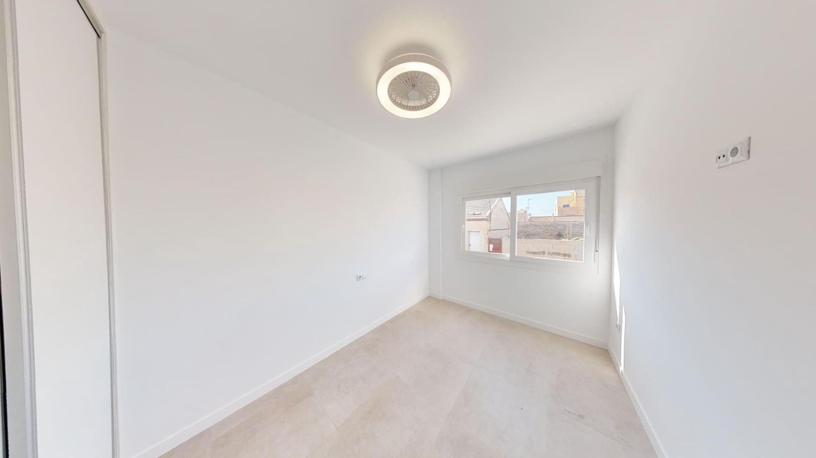 3 sovrum Lägenhet till salu i Pilar de la Horadada - 219 000 € (Ref: 9929352)