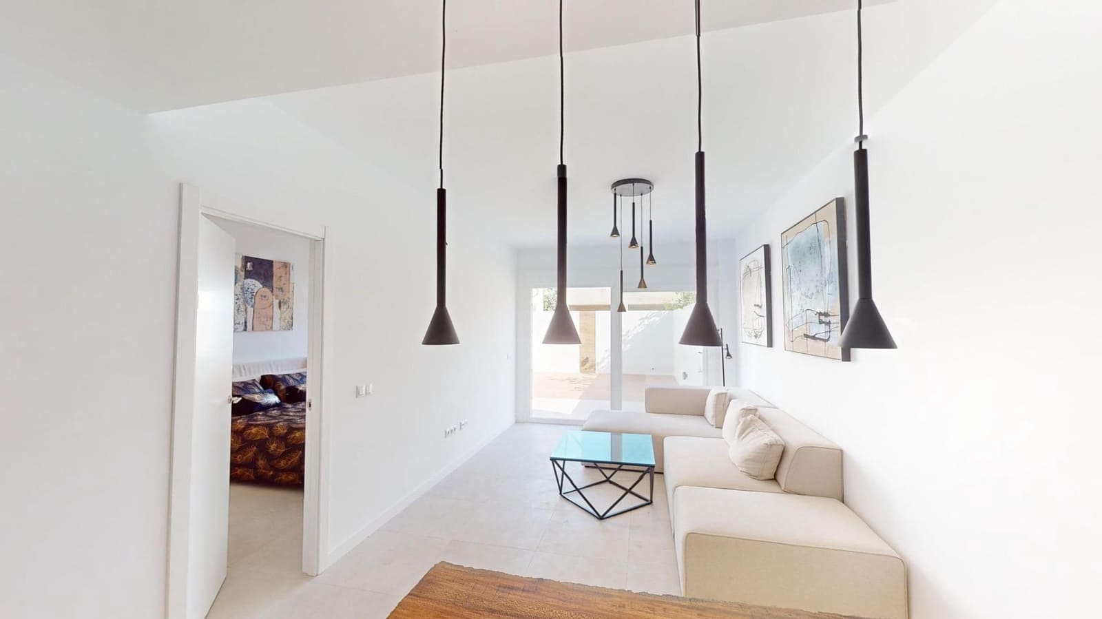 3 sovrum Lägenhet till salu i Pilar de la Horadada - 219 000 € (Ref: 9929352)