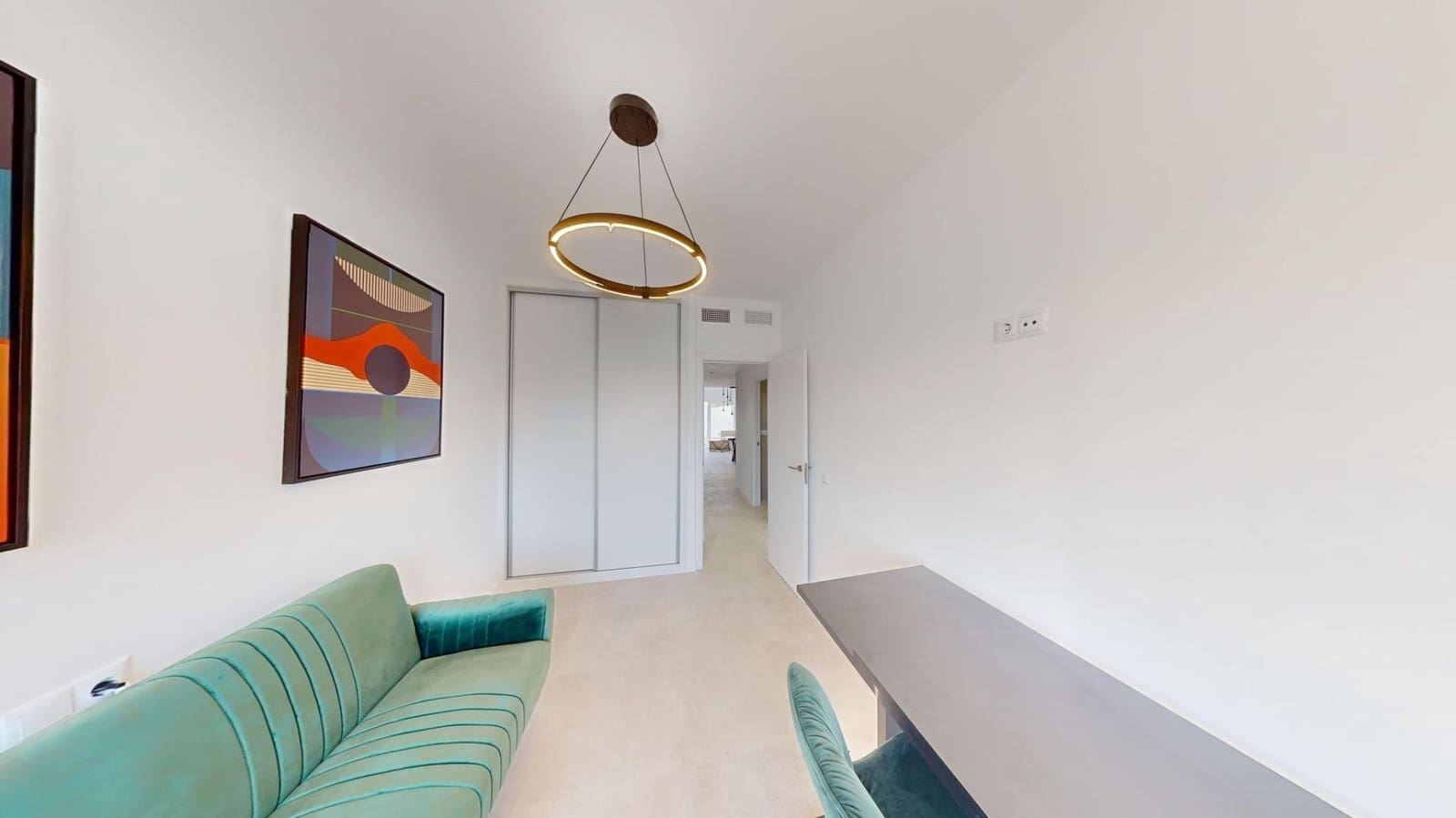 3 sovrum Lägenhet till salu i Pilar de la Horadada - 219 000 € (Ref: 9929352)